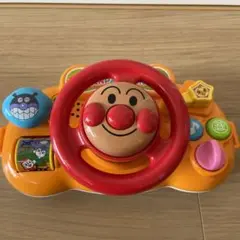 アンパンマン おでかけメロディハンドル
