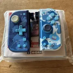 任天堂Switch HORI ドラゴンクエスト グリップコントローラー