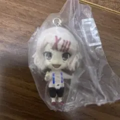 東京喰種 SDフィギュアスイングコレクション　鈴屋什造　什造　東京グール