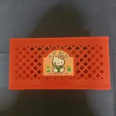 キティ　小物入れ