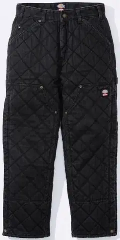Supreme Dickies Quilted Double Knee Pant
