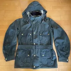 barbour バブアー ウルスラ ジャケット 38