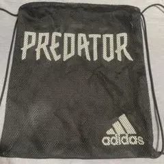 プレデター サッカーシューズ袋