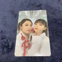 MAMAMOO MIC ON NEMO ユニット トレカ ムンビョル フィイン