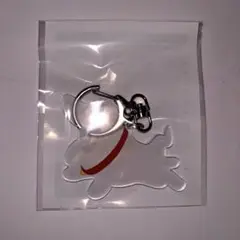 ルイージマンション　オバ犬　アクリルキーホルダー