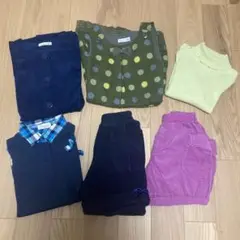 KP 120 セット