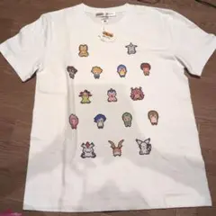 ヴィレッジヴァンガード記念TシャツLサイズ