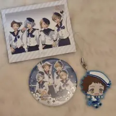 Ra*bits グッズセット