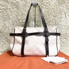 LOEWE ããšã ããŒãããã° ãã³ãããã° ã¢ãã°ã©ã ã¬ã¶ãŒ ãã¯ã€ã