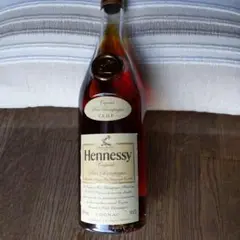 HENNESSY V.S.O.P ブランデー