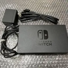 5 Nintendo Switch ドッグセット