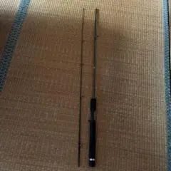 シマノ ルアーマチック B58L ベイトロッド