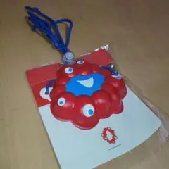 関西万博 ミャクミャク ミニお面