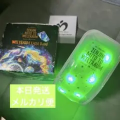 Mrs.GREEN APPLE ライトバンド　ゼンジン　ミセス