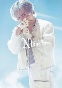 KENTO NAKAJIMA LIVE 2025 Blu-ray 通常盤