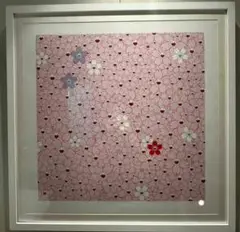 村上隆 版画 Sakura Cleveland