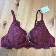 ワコール★アンフィ 新品タグ付きブラジャー B70