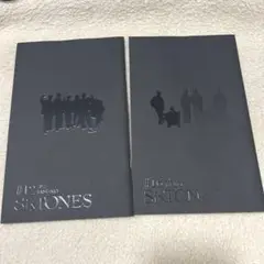SixTONES 会報　12 16
