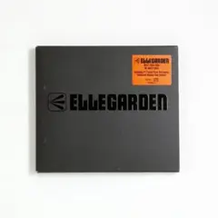 ELLEGARDEN BEST 1999-2008 ベストアルバム　結婚式BGM