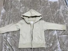 Lee パーカー 100センチ