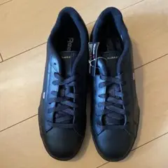 Reebok NPC II ブラック 270mm