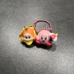 星のカービィ　マスコット&GUMMYグミ　カービィ