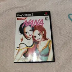 NANA ps2