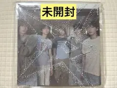 TXT together etched 未開封