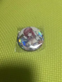 勝利の女神NIKKE 缶バッジ　ドロシー