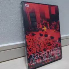 PUSHIM/LIVE TOUR 2003\"PIECES\"～THE FIN…