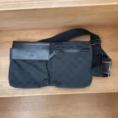 グッチ GUCCI ウエストポーチ