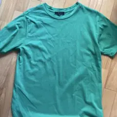 コムサイズム　Tシャツ半袖　11サイズ