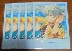 あんスタ　星幻時序　2弾　泉