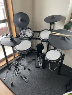 Roland TD27kv