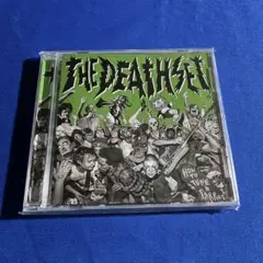 未開封 The Death Set / How To Tune a Parrot