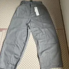 新品JohnBull　幅広パンツ