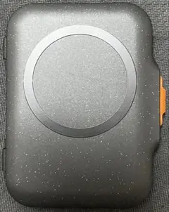 Spigen MagSafe Card Holder Tintap ブラック