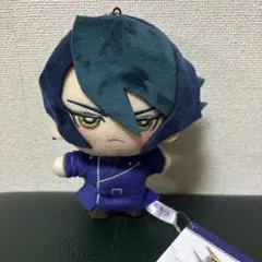 遊☆戯☆王 ARC-V みにコレ！ぬいぐるみマスコット 黒咲隼