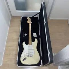 超希少　上位機種エレキギターFender Japan ST68-90TXレフティ 2025年最新】fender st68の人気アイテム - メルカリ