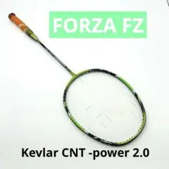【美品✨】FORZA FZ Kevlar CNT -power 2.0