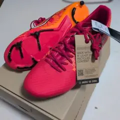 最終値下げNike FD1159-600 zoom vapor 27.5cm