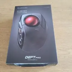 ELECOM エレコムDEFT PRO M-DPT1MR