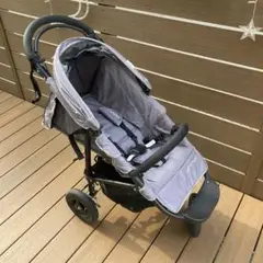 AIR BUGGY COCO ブレーキ エアバギー