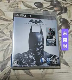 バットマン アーカム・ビギンズ PS3