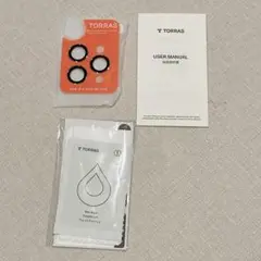 最終値下げ‼️ iPhone16Pro 16ProMax カメラレンズ