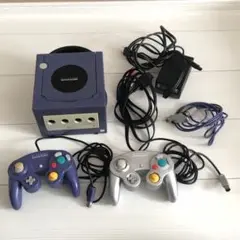 ゲームキューブ 本体 ジャンク まとめ売り