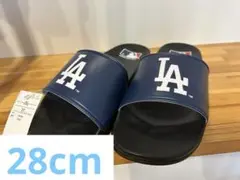 ドジャース サンダル LA 大谷翔平 山本由伸 ロサンゼルス