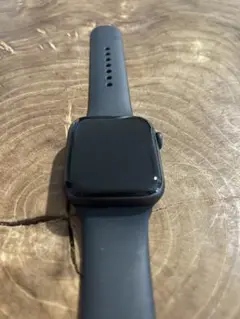 【Apple Watch SE 44mm】バッテリー容量100% / 32GB
