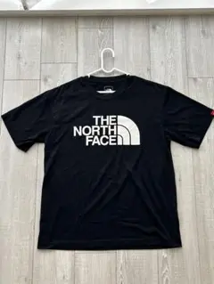 THE NORTH FACE ブラック Tシャツ