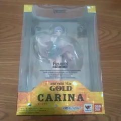 BANDAI Figarts ZERO カリーナ